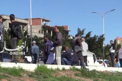 وهران.. ناقلو ومواطنو الجهة الشرقية يطالبون باعادتهم لمحطة المرشد