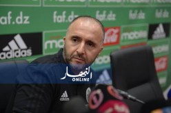 بلماضي :”هذه هي حقيقة عودة بوقرة للمنتخب الوطني”