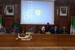 تغيير رؤساء دوائر بعين تموشنت بعد أقل من 12 ساعة من تنصيبهم