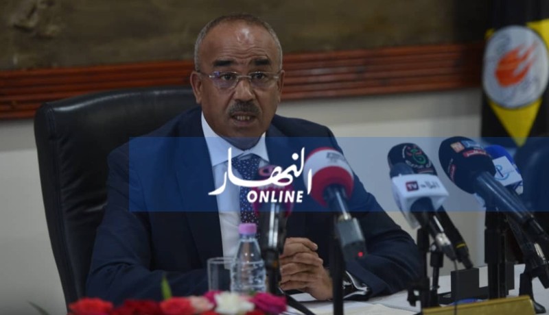 بدوي يشرف غدا على أشغال الندوة الوطنية للمرصد الوطني للمرفق العام