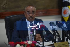 بدوي: “الحماية المدنية بلغت مستويات عالية من الإحترافية”