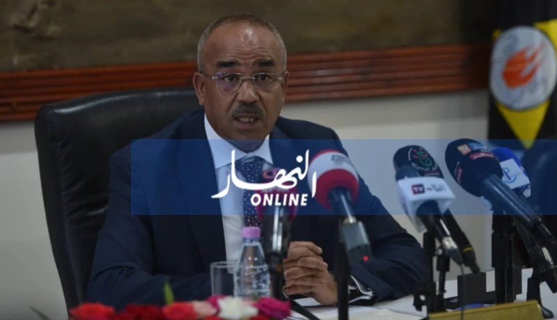 بدوي يدعو المواطنين لتوخي الحيطة والحذر