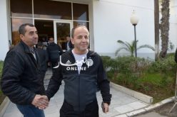 مدان: “نعتذر للجميع وسنواصل المشوار بكل عزيمة”