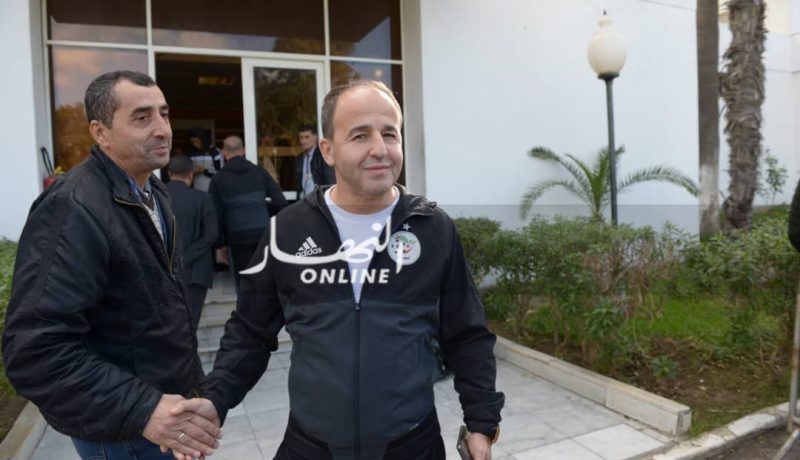 “مدان” على رأس مديرية كرة القدم داخل الصالات