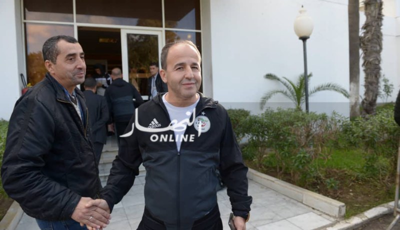 مدان: “العودة بفوز من خارج الديار مهم جدا بالنسبة لنا”