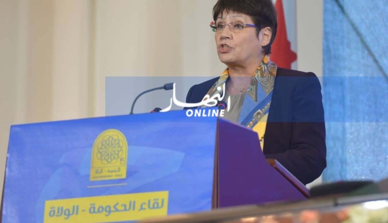 بن غبريت: إعادة السنة ونوعية التعليم سبب تراجع المدارس