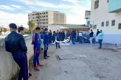 التعرف على هوية جثتين من الحراقة المفقودين بعنابة
