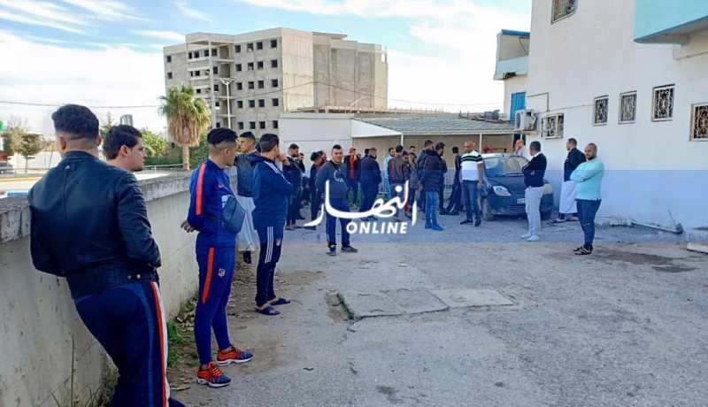 التعرف على هوية جثتين من الحراقة المفقودين بعنابة