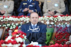 بوتفليقة:”الجزائر ممتنة للأئمة الذين لم يتخلوا عن مناصبهم أيام المأساة الوطنية”