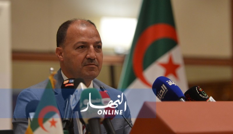 حطاب: “تنظيم “كان 2019″ ليس من أولوياتنا”