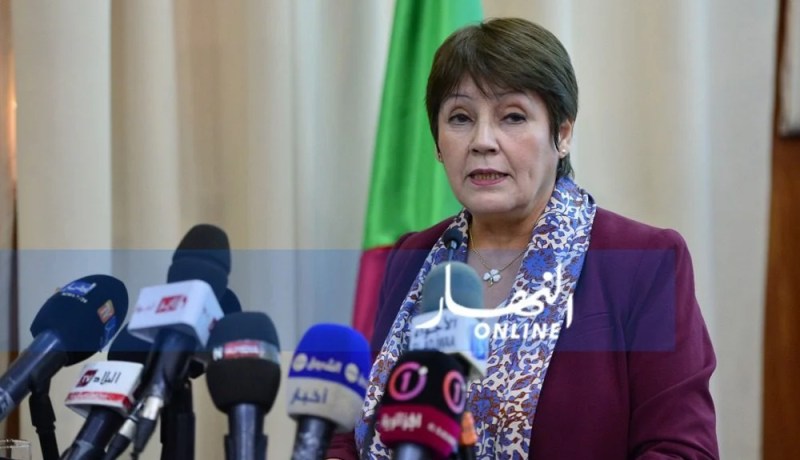 بن غبريط “مستعدون لتسيير مرحلة ما بعد 15 فيفري”