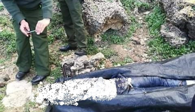 انتشال جثة فتاة من شاطئ “كاف فطيمة” ببن عزوز في سكيكدة  