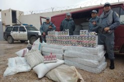 حجز أكثر 3 آلاف من مادة البخور في خنشلة