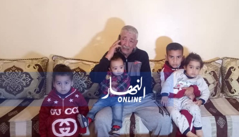 الكوميدي “حزيم” يرد على إشاعة وفاته