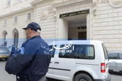 برمجة محاكمة  علي حداد  وطحكوت وعولمي عن بعد غدا بمحكمة سيدي محمد