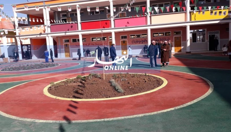 “الكونجيّ”.. ممنوع على مدراء “أوبيجي” والتجهيزات العمومية لغاية تسليم 656 مدرسة وثانوية