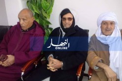 بالصور ..بلدية تندوف تنظم أبواب مفتوحة بمناسبة اليوم الوطني للبلدية