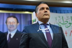 بوشارب : 6 مشاريع سيتم الإنتهاء منها قبل الرئاسيات