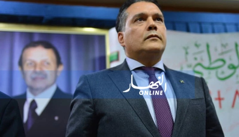 بوشارب : 6 مشاريع سيتم الإنتهاء منها قبل الرئاسيات