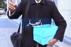  دربال: “البزنسة في الإستمارات جريمة.. وحركنا عدة قضايا بخصوصها”