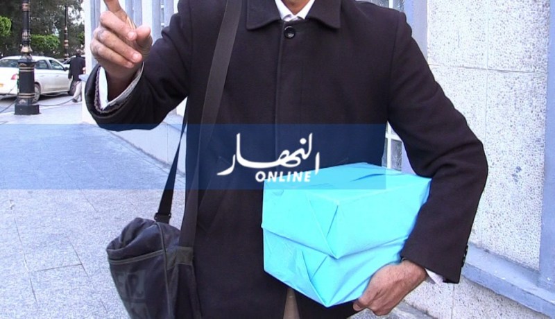 دربال: “البزنسة في الإستمارات جريمة.. وحركنا عدة قضايا بخصوصها”