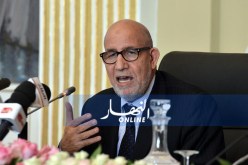 دربال يشدّد على ضرورة تطهير الوعاء الانتخابي لضمان الشرعية الانتخابية