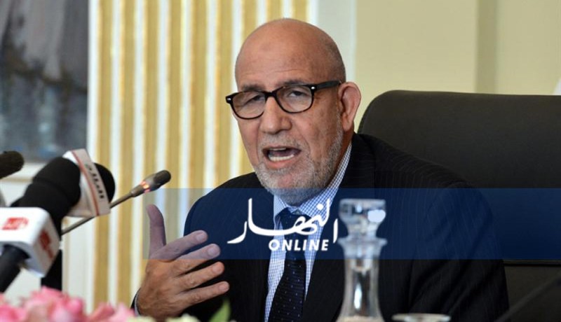 دربال يشدّد على ضرورة تطهير الوعاء الانتخابي لضمان الشرعية الانتخابية