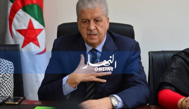 «بوتفليقة كان بصحته عندما انتخب كرئيس للجزائر والبلاد كانت مريضة»
