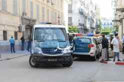 فتح تحقيق قضائي ضد 45 شخصا طبيعيا بمحكمة سيدي امحمد