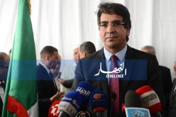 جميعي: “الولاء للوطن وليس للأسماء والشخصيات”