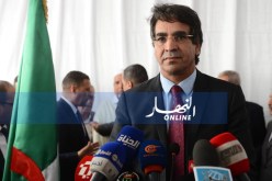 جميعي: “سأتنازل عن الحصانة بمجرد إستدعائي من المجلس”