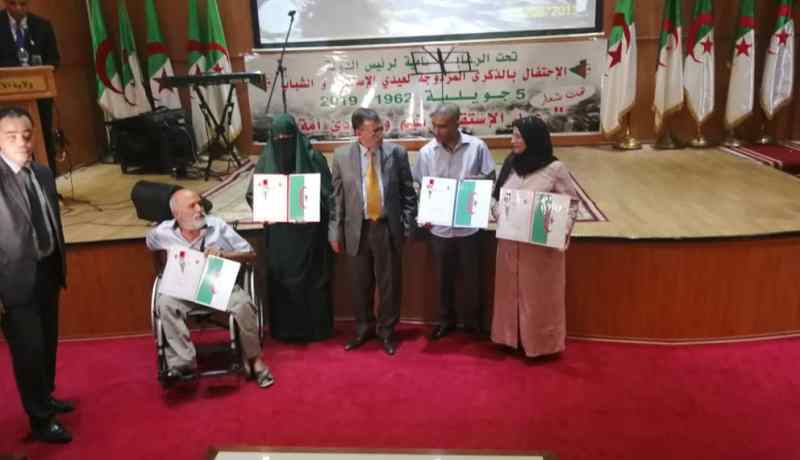 توزيع أزيد من ثلاثة آلاف حصة سكنية من مختلف الصيغ بالأغواط
