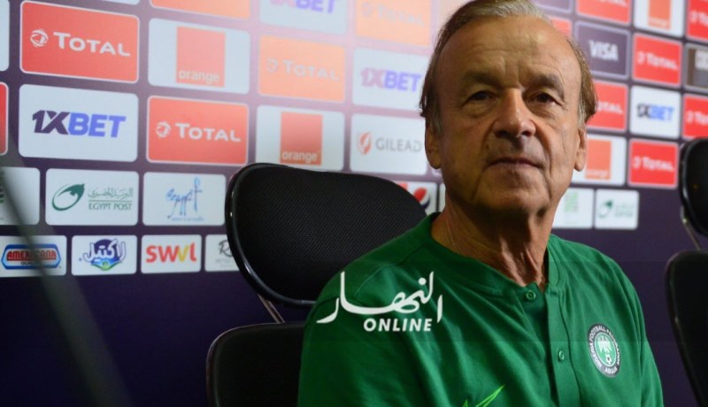 روهر: “الجانب الذهني جد مهم في هذه المباراة ونحن مستعدون”