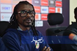 أليو سيسي: “فخر لي ولبلماضي بلوغ نهائي الكان كمدربين لمنتخبينا”