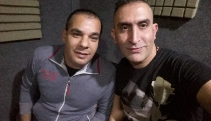 الشاب منير يرفض الغناء في الحراش.. “ما نغنيش مع أشباه الفنانين”