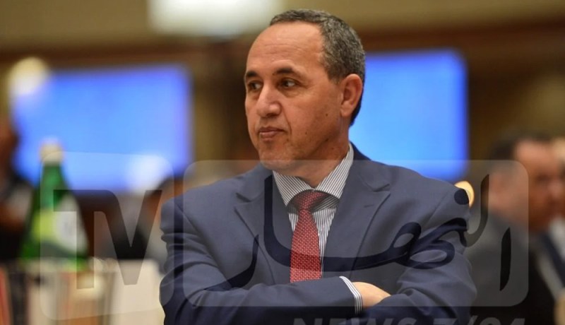 منع الوزير الأسبق عز الدين ميهوبي من السفر للخارج
