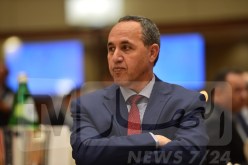 ميهوبي: لدينا دين سياسي اتجاه الشعب.. وسنعمل على إستعادة المصداقية