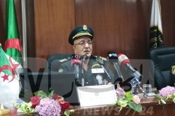 المدير العام للغابات: من يشعلون الحرائق يستغلون BMS حول الرياح للتحرك