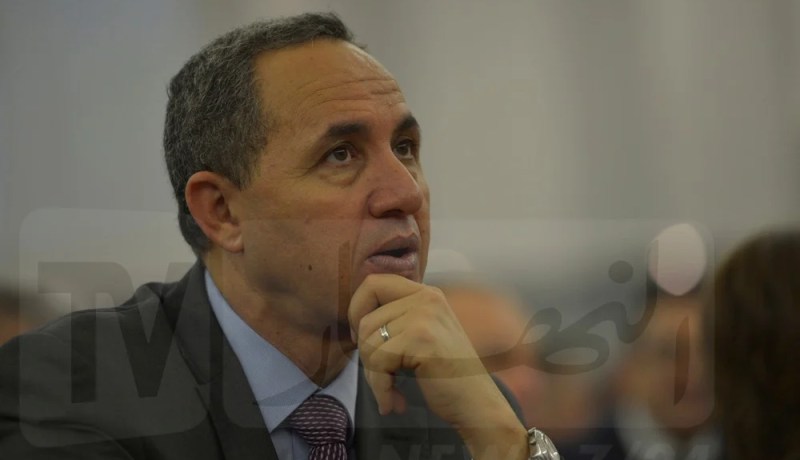 ميهوبي: “الإنتخابات الرئاسية هي الحل الفيصل للأزمة”