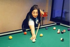 وردة شارليمونتي تغني..”ديرو عشرة واقرصو”!