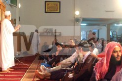 أئمة المساجد يدعون الجزائريين للتسماح في خطبة صلاة عيد الأضحى