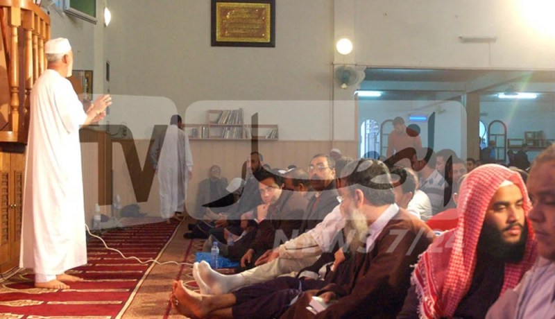 أئمة المساجد يدعون الجزائريين للتسماح في خطبة صلاة عيد الأضحى