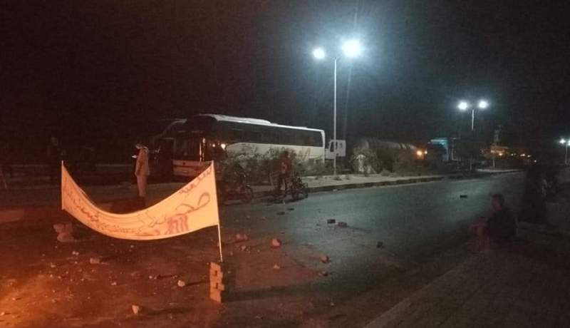 سكان المغير بالوادي ينتفضون عن واقع الصحة المغيّب