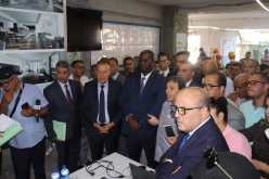 بن مسعود: “لجان تفتيش لكل الفنادق للوقوف على مدى احترامها لتخفيض الأسعار”