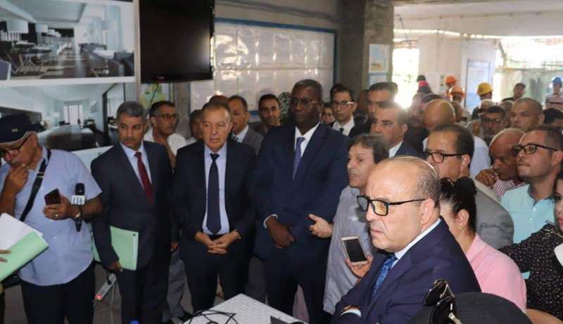 بن مسعود: “لجان تفتيش لكل الفنادق للوقوف على مدى احترامها لتخفيض الأسعار”