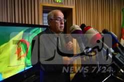 كريم يونس: “هيئة الحوار لا تتوفر على أرضية عمل مسبقة وترحب بكل المبادرات”