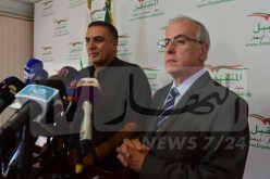 كريم يونس: “الهيئة تعرضت للعداوة ولكنها ستواصل رغم كل الظروف”