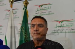 بلعيد: المنتخبون بالبلديات “محڤورين” سياسيا خدموا بيهم وطيشوهم