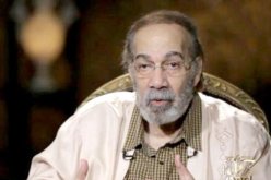 وعكة صحية خطيرة تعزل الفنان محمود ياسين