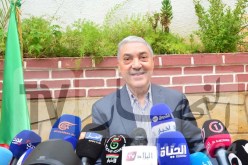 بن فليس: “الرئاسيات ضرورية لملئ الفراغ في السلطة منذ سنة 2012”